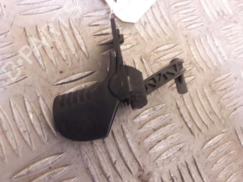 Front left exterior door handle RENAULT TWINGO I (C06_) 1.2 16V (C06C, C06D, C06K) | BP23656726C128 
