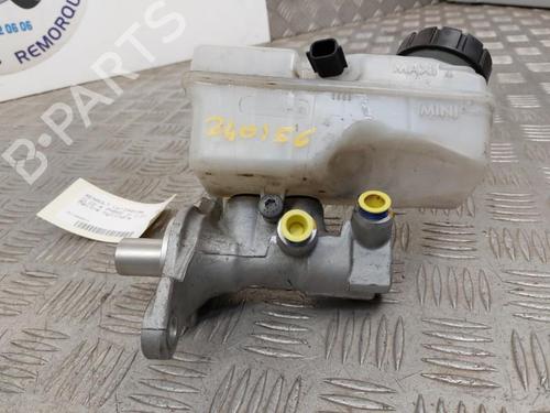 Brake master cylinder RENAULT CLIO IV (BH_) 1.2 16V | BP23745029M77 