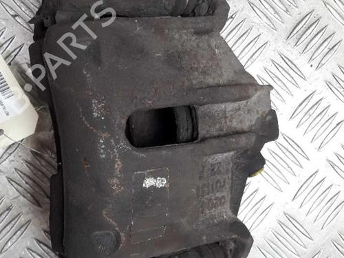 Left front brake caliper CITROËN C4 I (LC_) 1.6 HDi | BP23716379M105 - Image 2