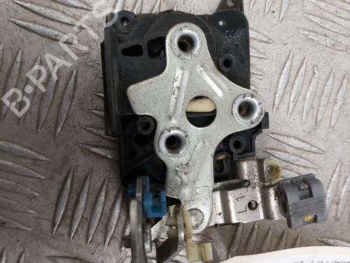 Used Front left lock Front left lock CHEVROLET SPARK (M300) 1.0 (68 hp) 32844110 32844110