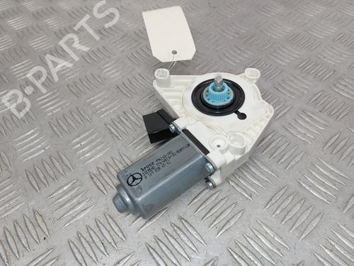 Used Left rear window motor MERCEDES-BENZ B-CLASS Sports Tourer (W245) B 180 CDI (245.207) (109 hp) 23748881