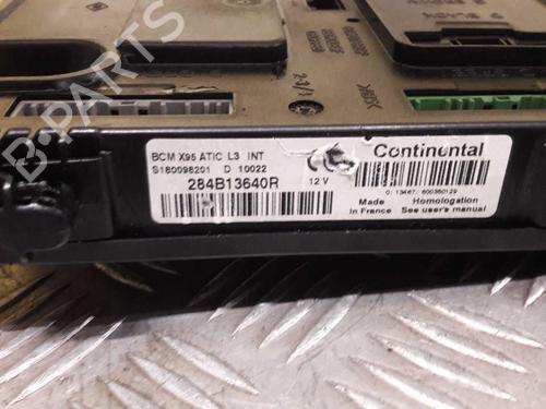 Electronic module RENAULT SCÉNIC III (JZ0/1_) 2.0 16V (JZ0G, JZ0P, JZ1E, JZ1P) | BP23727267M83 - Image 2