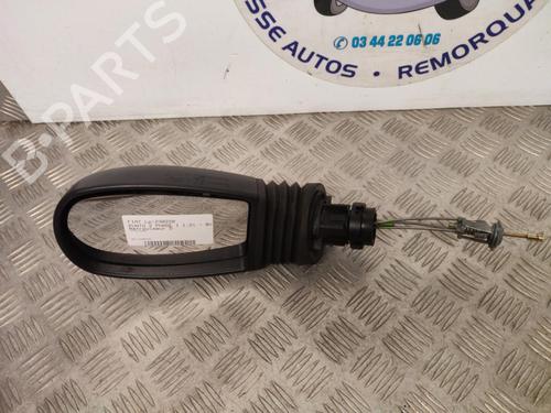 Used Right mirror FIAT PUNTO (188_) 1.2 60 (188.030, .050, .130, .150, .230, .250) (60 hp) 23735135