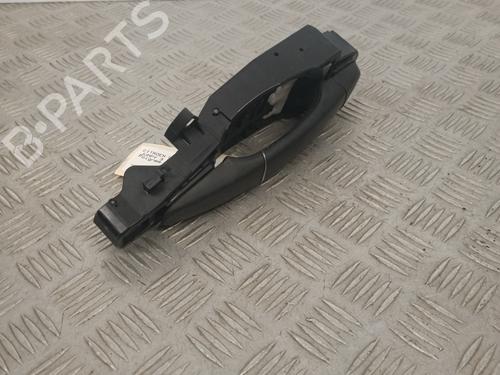 Front right exterior door handle CITROËN JUMPY III Van (V_) 1.6 BlueHDi 95 | BP29053574C129 