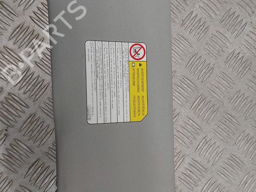 Used Right sun visor Right sun visor PEUGEOT 4007 (VU_, VV_) 2.2 HDi (156 hp) 23736086 23736086
