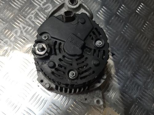 Alternator RENAULT SCÉNIC I MPV (JA0/1_, FA0_) 1.9 dCi (JA05, JA1F) | BP23655514M7 