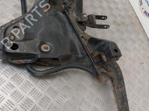 Subframe PEUGEOT 206 CC (2D) 1.6 16V (2DNFUF, 2DNFUR) | BP23745325M9 