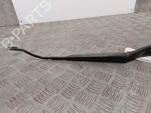 Used Front windshield wiper arm NISSAN NOTE (E11, NE11) 1.5 dCi (86 hp) 30458110