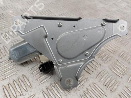 Rear wiper motor DAIHATSU CUORE VII (L275_, L285_, L276_) 1.0 (L276) | BP23738212M102 