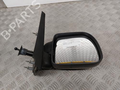 Used Right mirror RENAULT KANGOO (KC0/1_) 1.5 dCi (KC07) (65 hp) 23748256
