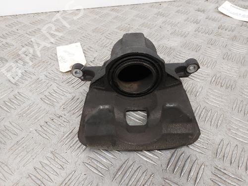 Used Left front brake caliper Left front brake caliper RENAULT MEGANE IV Hatchback (B9A/M/N_) 1.6 dCi 130 (B9A4) (130 hp) 31074961 31074961