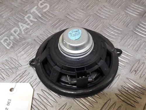 Speaker RENAULT VEL SATIS (BJ0_) 2.2 dCi (BJ0E, BJ0F) | BP23734610E2 