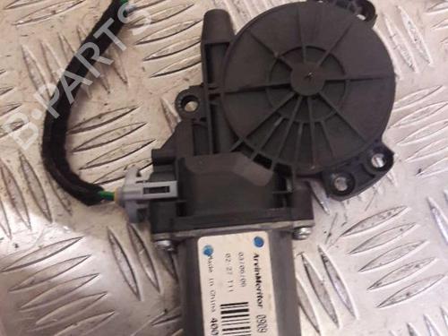 Left rear window motor HYUNDAI SANTA FÉ II (CM) 2.2 CRDi GLS 4x4 | BP23717489E23
