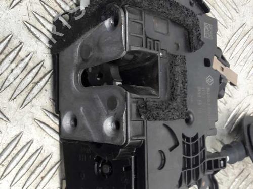 Front left lock RENAULT CLIO IV (BH_) 1.5 dCi 75 | BP23736947C98 