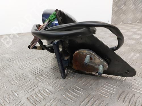 Left mirror VW NEW BEETLE (9C1, 1C1) 1.9 TDI | BP30098423C26