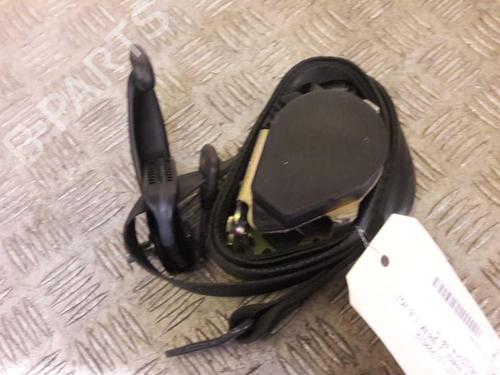 Rear right belt tensioner PEUGEOT 307 Break (3E) 1.6 HDi 110 | BP23657980C90 