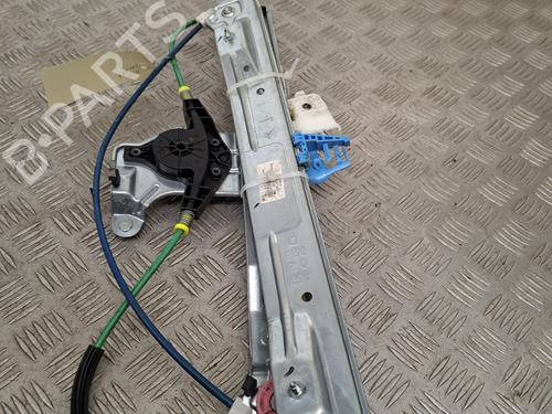 Used Front left window mechanism Front left window mechanism CITROËN C3 Picasso (SH_) [2008-2026] 34258799 34258799