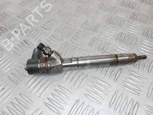 Used Injector MERCEDES-BENZ M-CLASS (W163) ML 270 CDI (163.113) (163 hp) 29846405