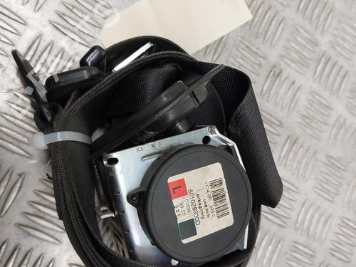 Front left seatbelt MINI MINI (R56) Cooper | BP29616534I26  - Image 5