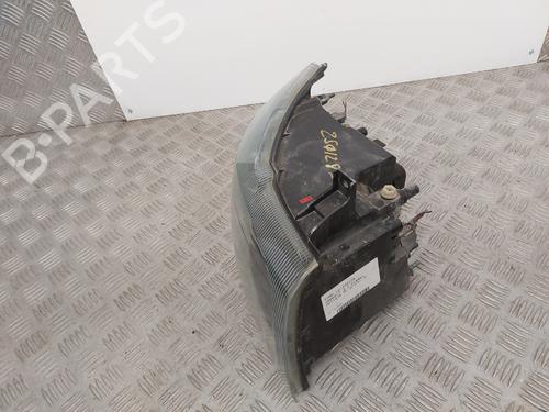 Right headlight FORD TRANSIT Van (FA_ _) 2.0 DI (FAE_, FAF_, FAG_) | BP29957306C29 - Image 3
