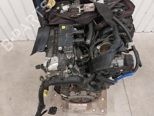 Engine FIAT 500 (312_) 1.2 (312AXA1A) | BP31012671M1  - Image 5