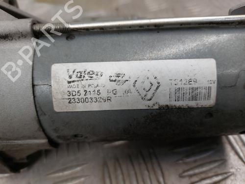 Starter RENAULT CLIO IV (BH_) 1.5 dCi 75 | BP23659856M8 - Image 3