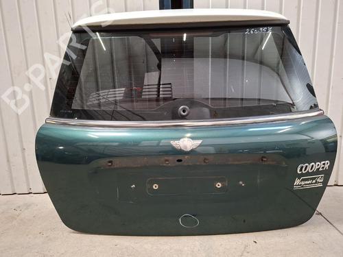 Used Tailgate Tailgate 39090666 39090666