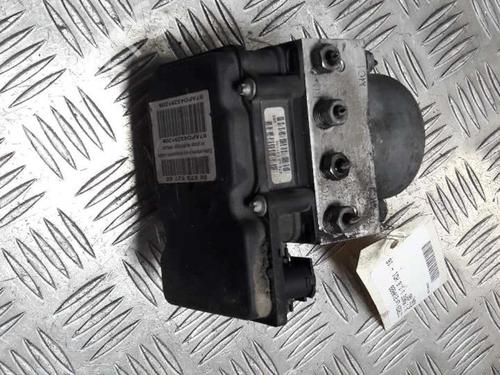 ABS pump CITROËN C4 I (LC_) 1.6 HDi | BP23716374M43 - Image 4
