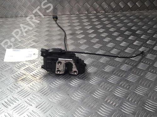Used Rear left lock Rear left lock RENAULT CLIO III (BR0/1, CR0/1) 1.5 dCi (BR17, CR17) (86 hp) 23656133 23656133
