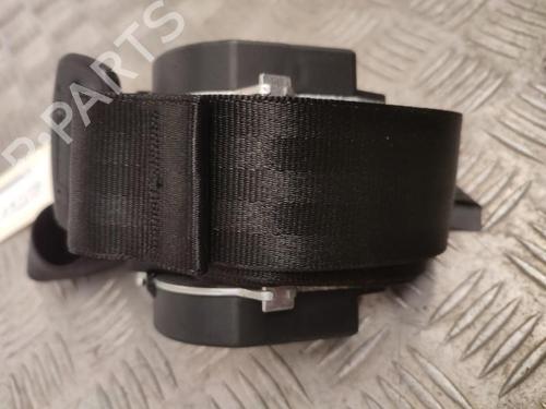 Rear right belt tensioner VW GOLF V (1K1) 1.9 TDI | BP23737928C90 