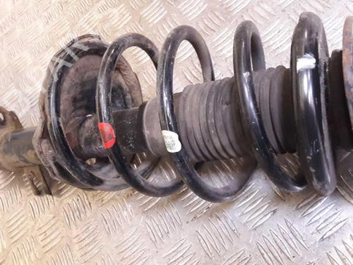Used Right front shock absorber Right front shock absorber SUZUKI SWIFT II Hatchback (EA, MA) 1.3 (SF413, AB35) (68 hp) 23723714 23723714