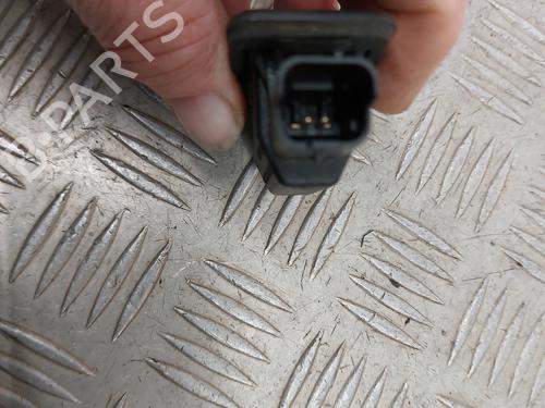 Used Licence plate light Licence plate light PEUGEOT 208 I (CA_, CC_) 1.6 HDi (92 hp) 23747802 23747802