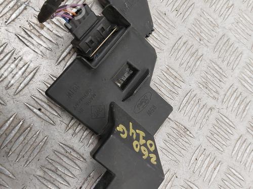 Lamp holder FORD KA (RB_) 1.3 i | BP31718228L10 