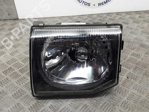 Used Left headlight Left headlight MITSUBISHI PAJERO II (V3_W, V2_W, V4_W, V5_W) 2.8 TD (V46W, V26W) (125 hp) 23736447 23736447