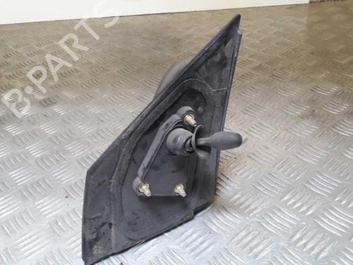 Right mirror TOYOTA YARIS (_P1_) 1.0 (SCP10_, SCP10R) | BP23714387C27 