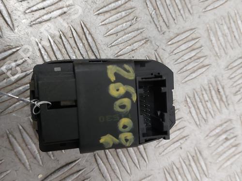 Left front window switch PEUGEOT 206 Hatchback (2A/C) 1.9 D | BP31625043I27 