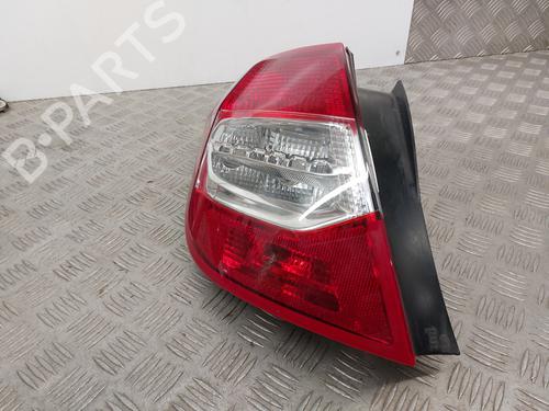 Left taillight CITROËN C4 II (NC_) 1.6 HDi 115 | BP31146020C34 - Image 5