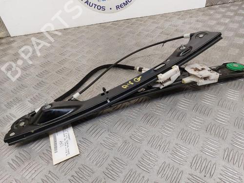Front left window mechanism BMW 3 Touring (E91) 320 d | BP23744726C22 
