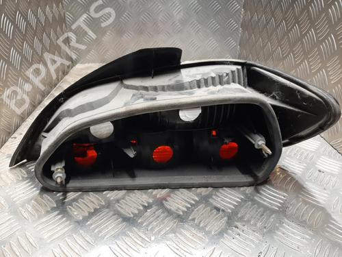 Left taillight PEUGEOT 406 (8B) 2.0 16V | BP23655130C34 
