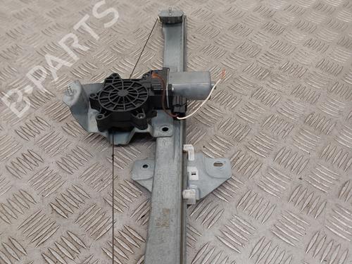 Front right window mechanism DACIA LODGY (JS_) 1.5 dCi (JSMC, JSAF) | BP27669451C23  - Image 5