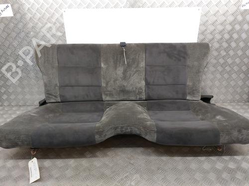 Used Rear seat HONDA PRELUDE II (AB) 1.8 EX (AAB) (101 hp) 30098422