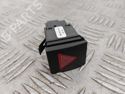 Warning switch VW POLO (9N_, 9A_) 1.4 TDI | BP23660075I22 