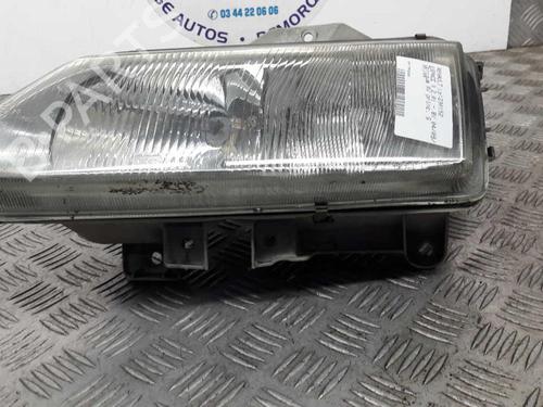 Used Left headlight Left headlight RENAULT ESPACE III (JE0_) 2.0 (JE0A) (114 hp) 25259451 25259451
