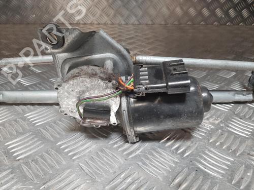 Front wiper motor OPEL TIGRA (S93) 1.4 16V (F07) | BP23655847M29 