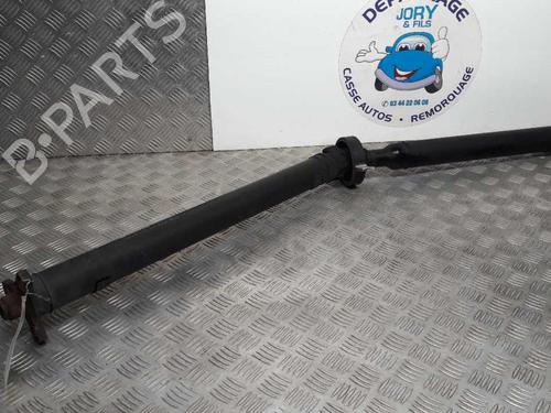 Used Driveshaft BMW 1 (E87) 118 d (136 hp) 23658409