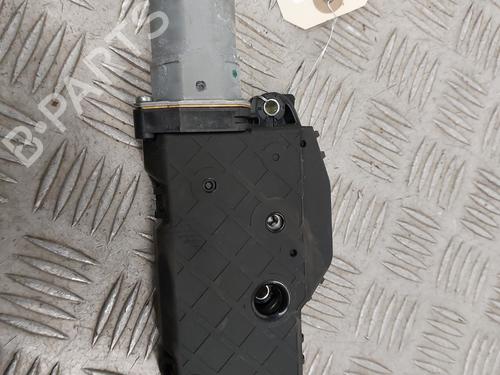 Sunroof engine RENAULT MEGANE IV Hatchback (B9A/M/N_) 1.6 dCi 130 (B9A4) | BP31116021M60 