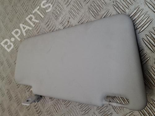 Left sun visor FIAT PANDA (169_) 1.1 (169.AXA1A) | BP36646741I1 - Image 2