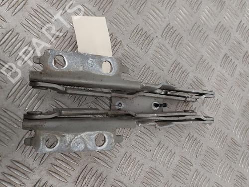 Hinge/Door check strap PEUGEOT 807 (EB_) 2.2 HDi | BP23746463C146 