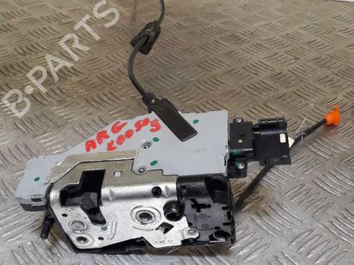 Used Rear left lock CITROËN C4 Grand Picasso I (UA_) 2.0 HDi 138 (136 hp) 23725290