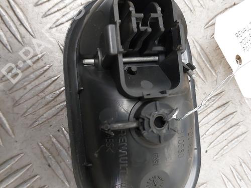 Front right interior door handle RENAULT MODUS / GRAND MODUS (F/JP0_) 1.5 dCi (FP0E, JP0E) | BP23659993I14 - Image 3